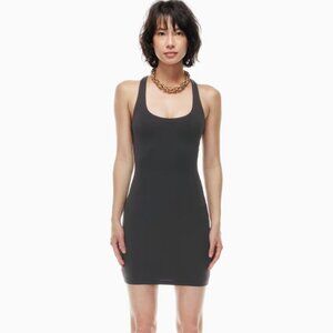 NWT Aritzia Babaton Racer Dress